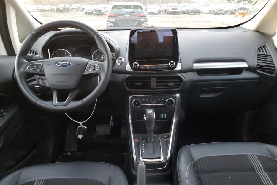 Продам Ford EcoSport 2020 года в Луцке