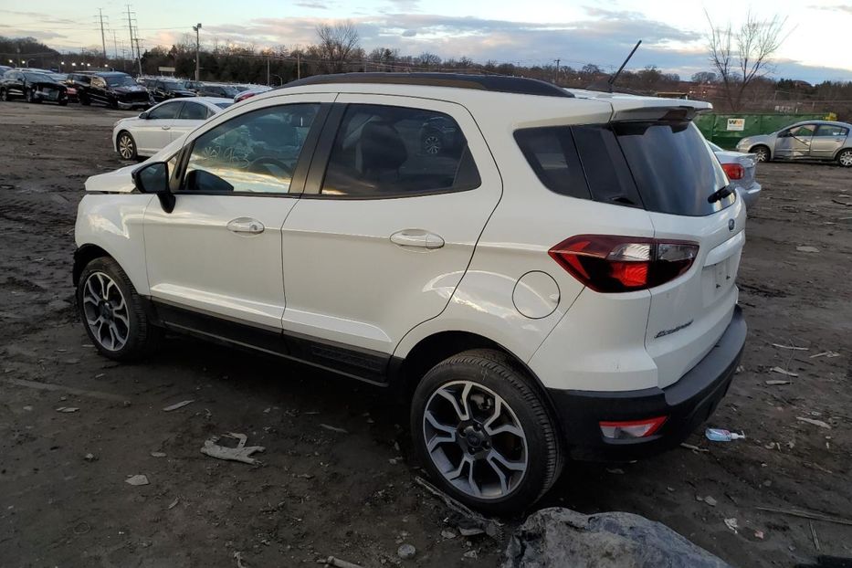 Продам Ford EcoSport 2020 года в Луцке