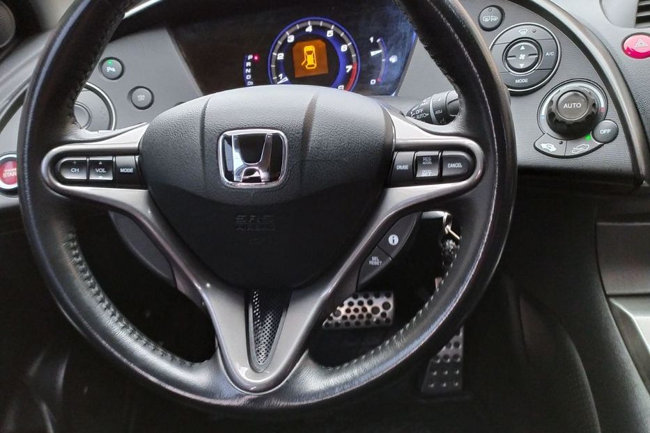 Продам Honda Civic 2008 года в Киеве