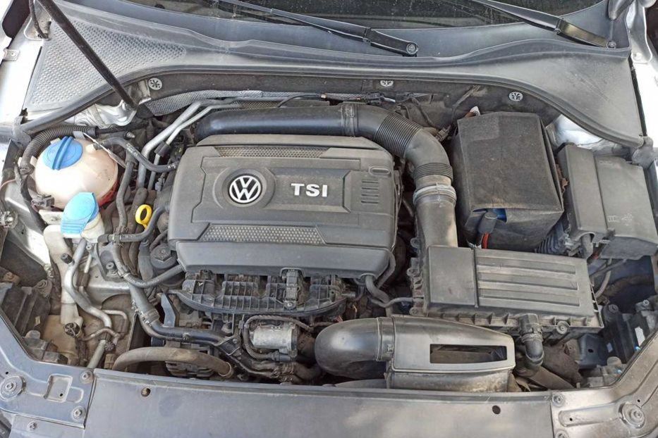 Продам Volkswagen Passat B7 2014 года в г. Шостка, Сумская область