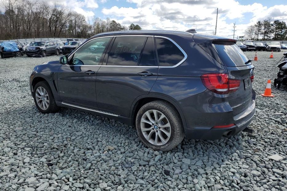 Продам BMW X5 2015 года в Луцке