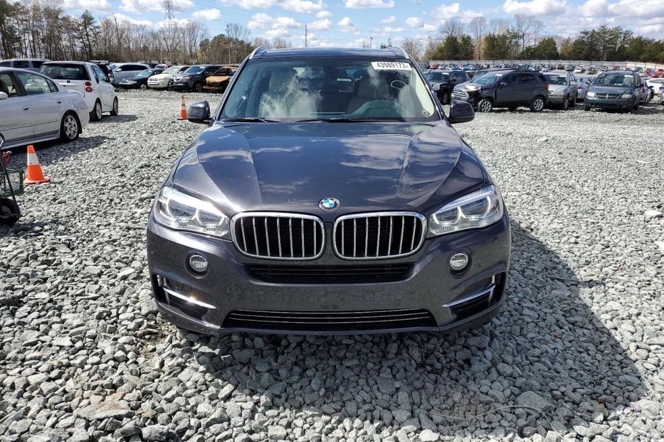 Продам BMW X5 2015 года в Луцке