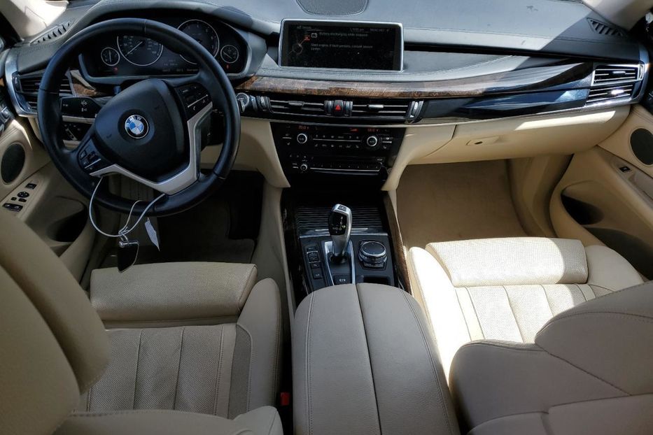 Продам BMW X5 2015 года в Луцке