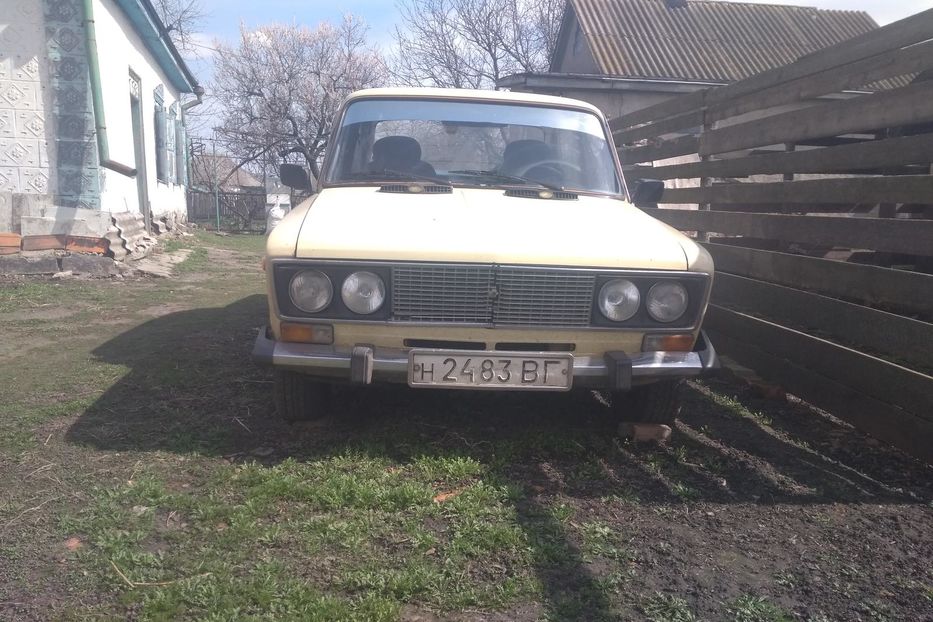 Продам ВАЗ 2116 1987 года в г. Драбов, Черкасская область