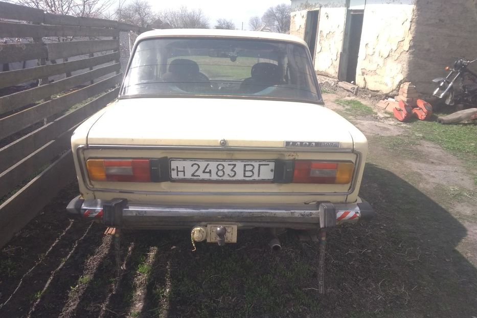 Продам ВАЗ 2116 1987 года в г. Драбов, Черкасская область