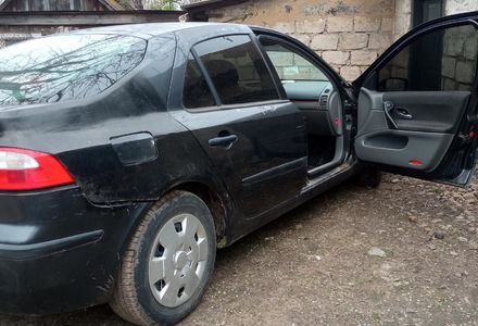 Продам Renault Laguna 2003 года в г. Лебедин, Сумская область