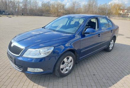 Продам Skoda Octavia A5 2009 года в г. Монастырище, Черкасская область