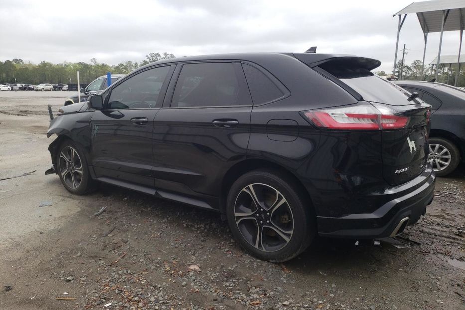 Продам Ford Edge ST 2019 года в Львове