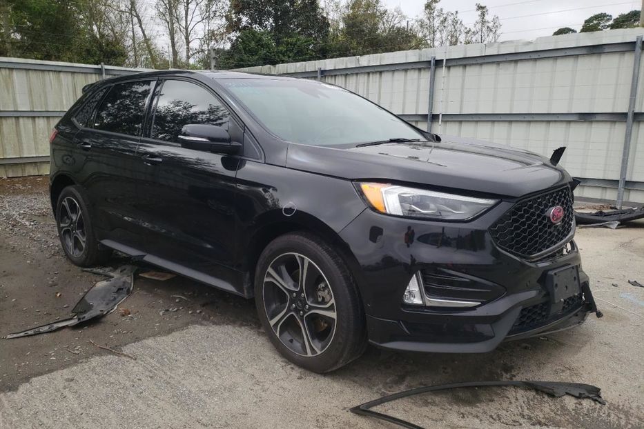 Продам Ford Edge ST 2019 года в Львове