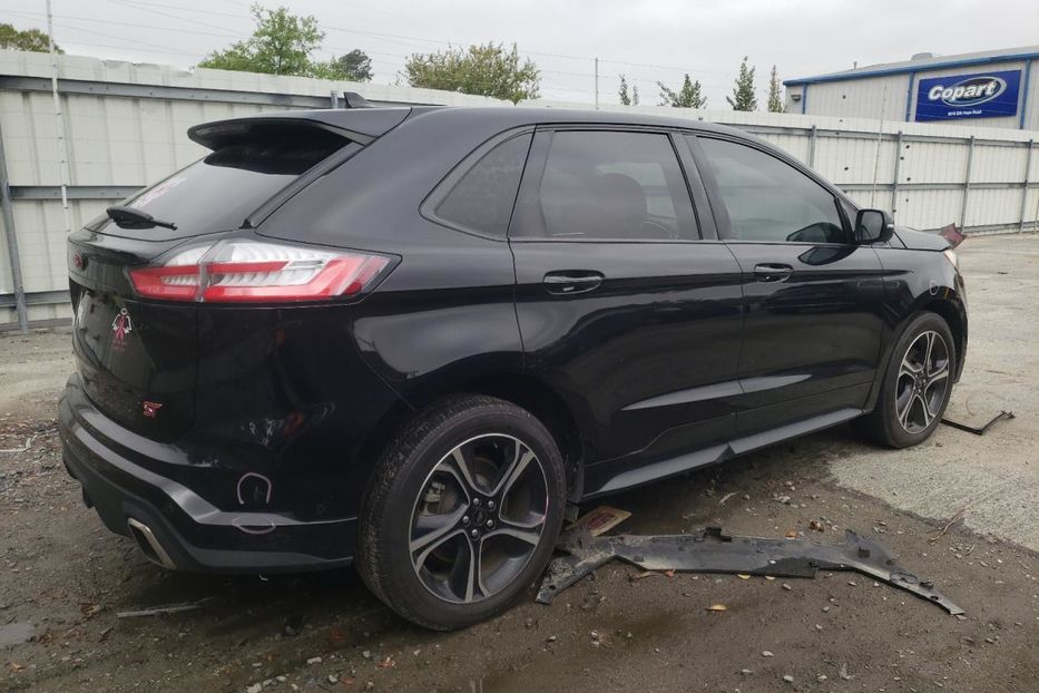 Продам Ford Edge ST 2019 года в Львове