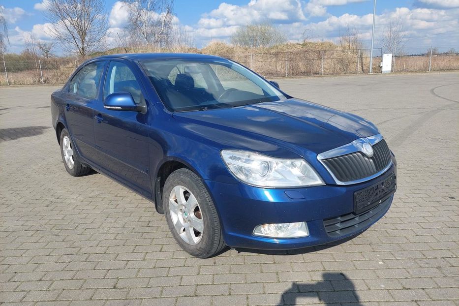 Продам Skoda Octavia A5 2009 года в г. Монастырище, Черкасская область