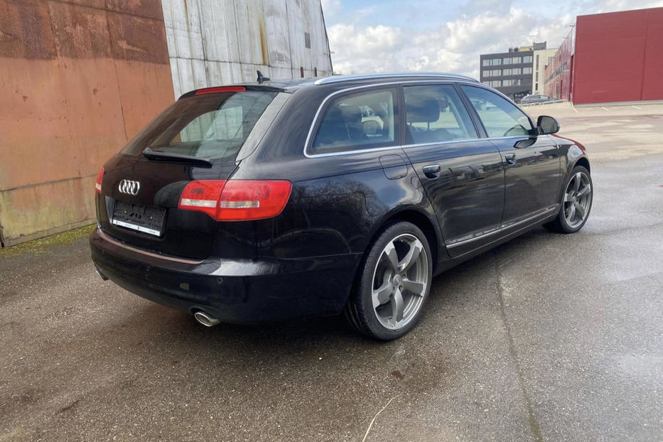 Продам Audi A6 2009 года в Львове