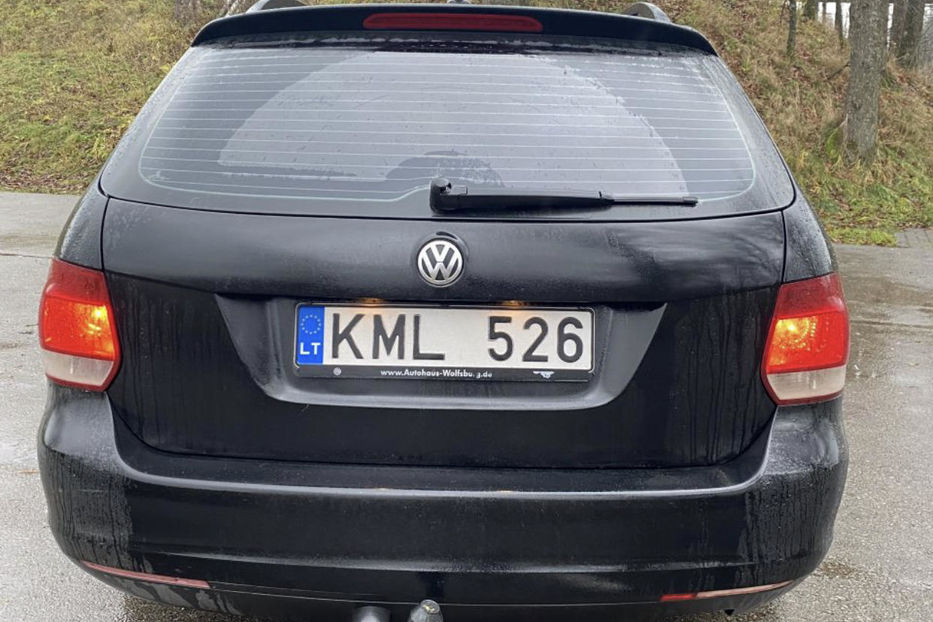 Продам Volkswagen Golf V 2008 года в Львове