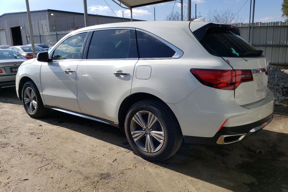 Продам Acura MDX 2020 года в Львове