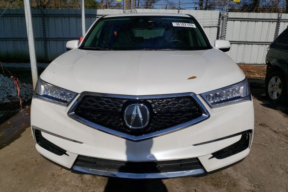 Продам Acura MDX 2020 года в Львове