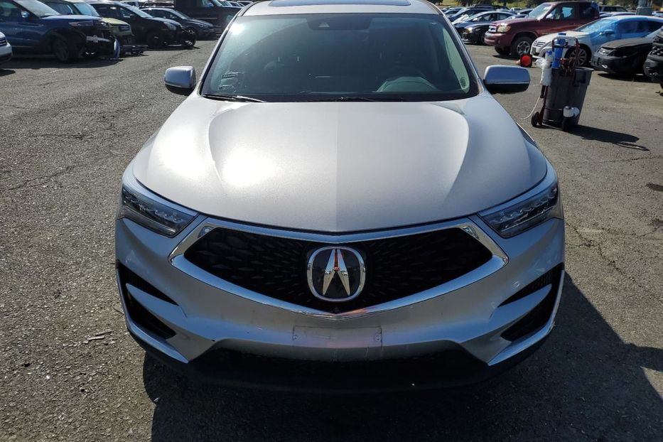 Продам Acura RDX 2019 года в Киеве