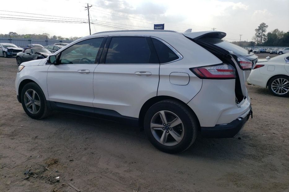 Продам Ford Edge SEL 2019 года в Одессе