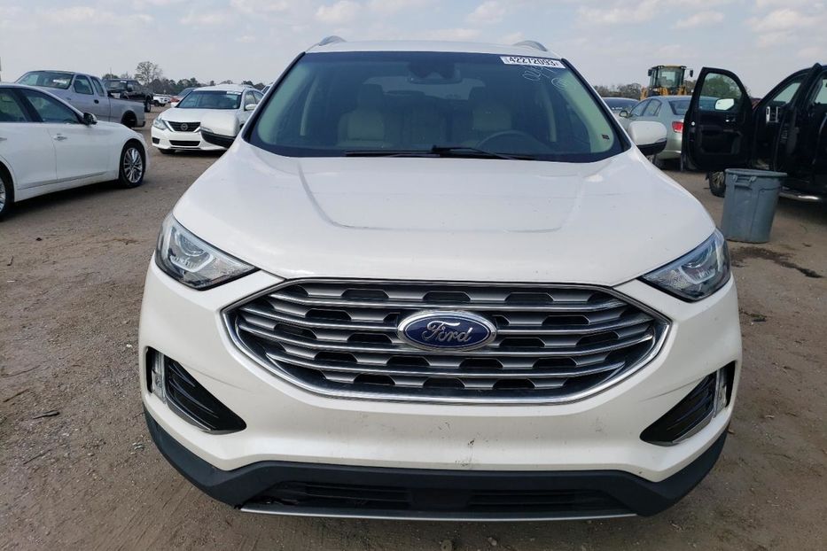 Продам Ford Edge SEL 2019 года в Одессе