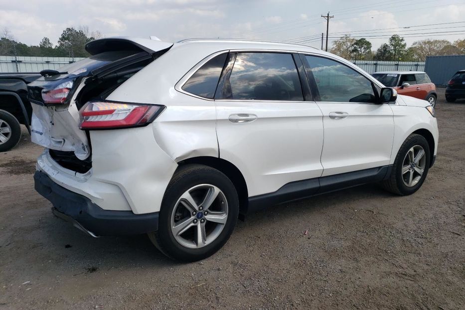 Продам Ford Edge SEL 2019 года в Одессе