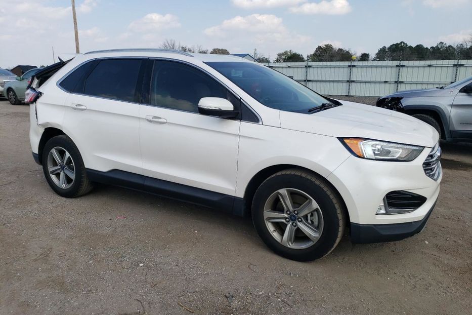 Продам Ford Edge SEL 2019 года в Одессе