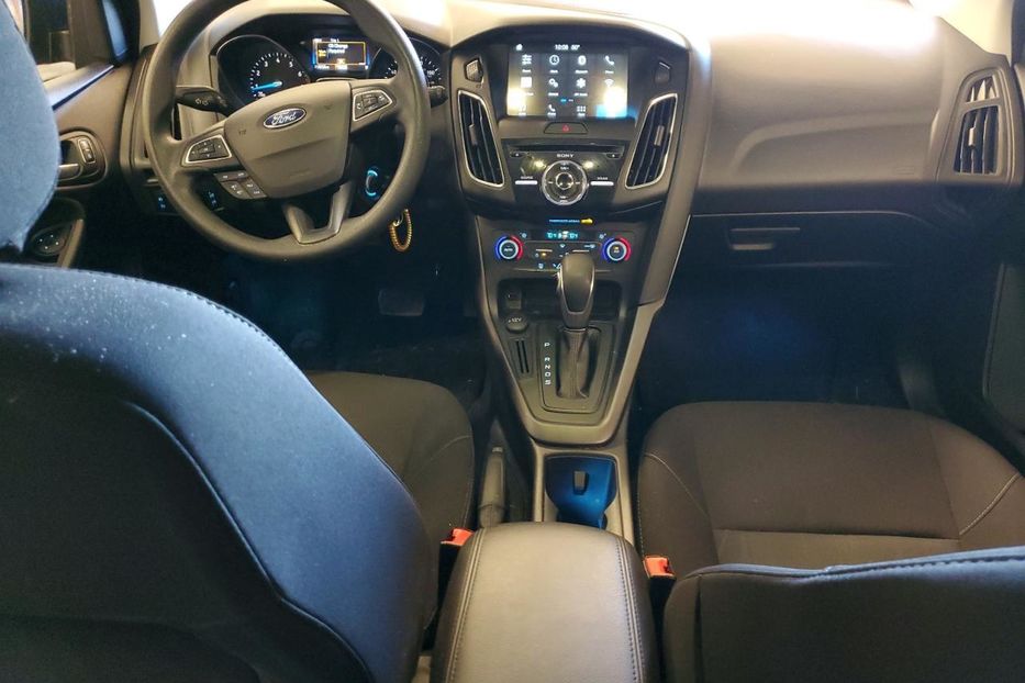 Продам Ford Focus SEL 2018 года в Львове