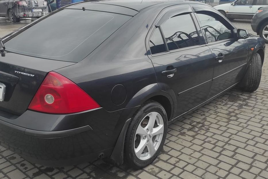 Продам Ford Mondeo 2001 года в г. Першотравенск, Днепропетровская область