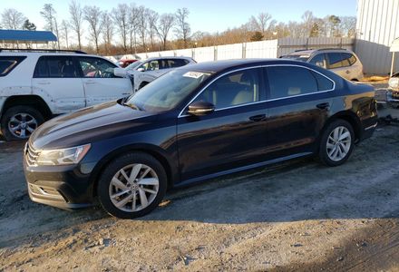 Продам Volkswagen Passat B8 2018 года в Львове