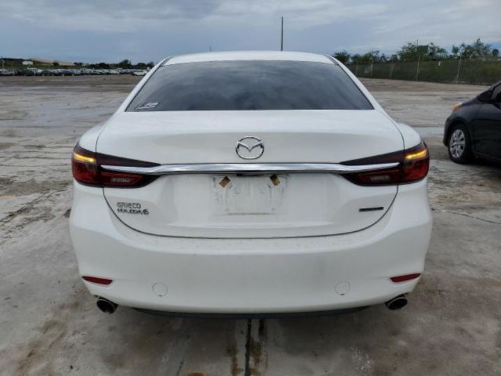 Продам Mazda 6 2019 года в Киеве