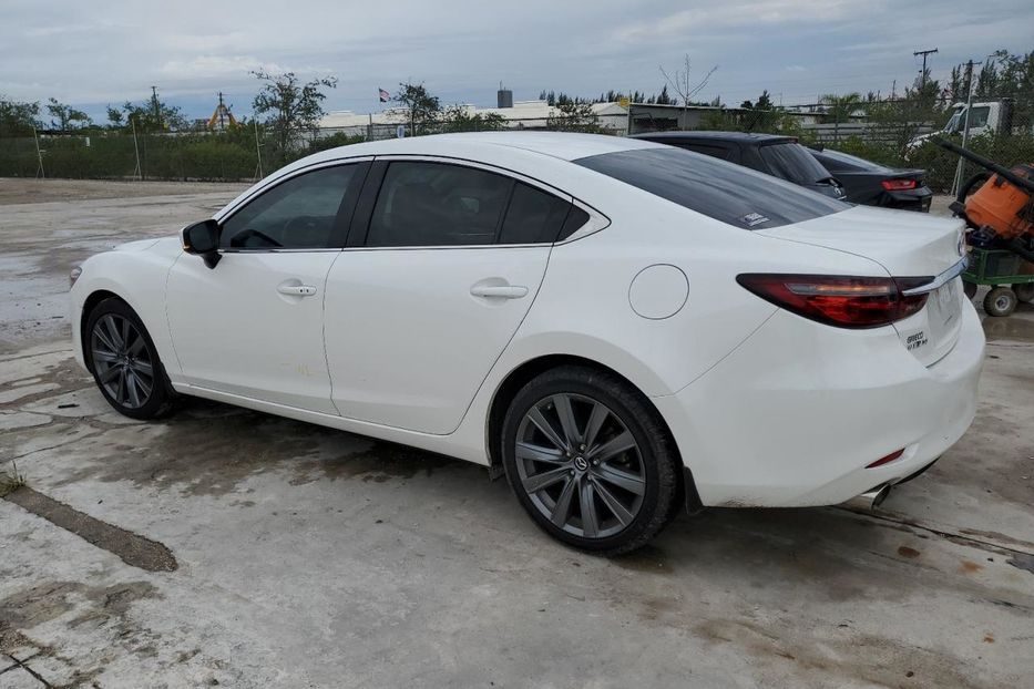 Продам Mazda 6 2019 года в Киеве