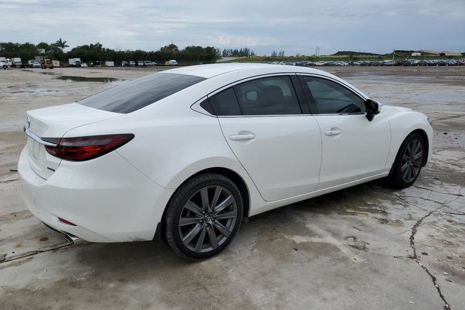 Продам Mazda 6 2019 года в Киеве