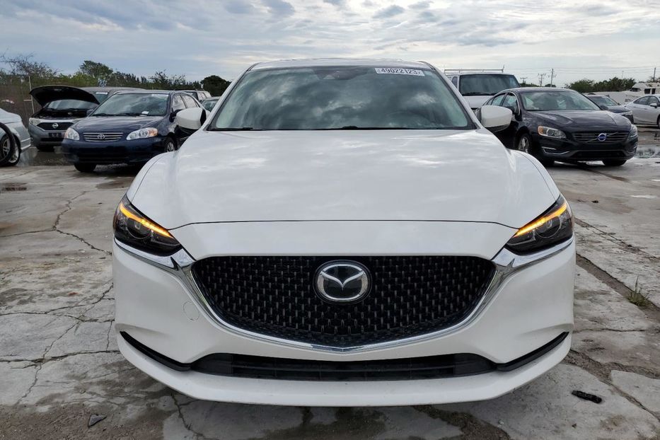 Продам Mazda 6 2019 года в Киеве