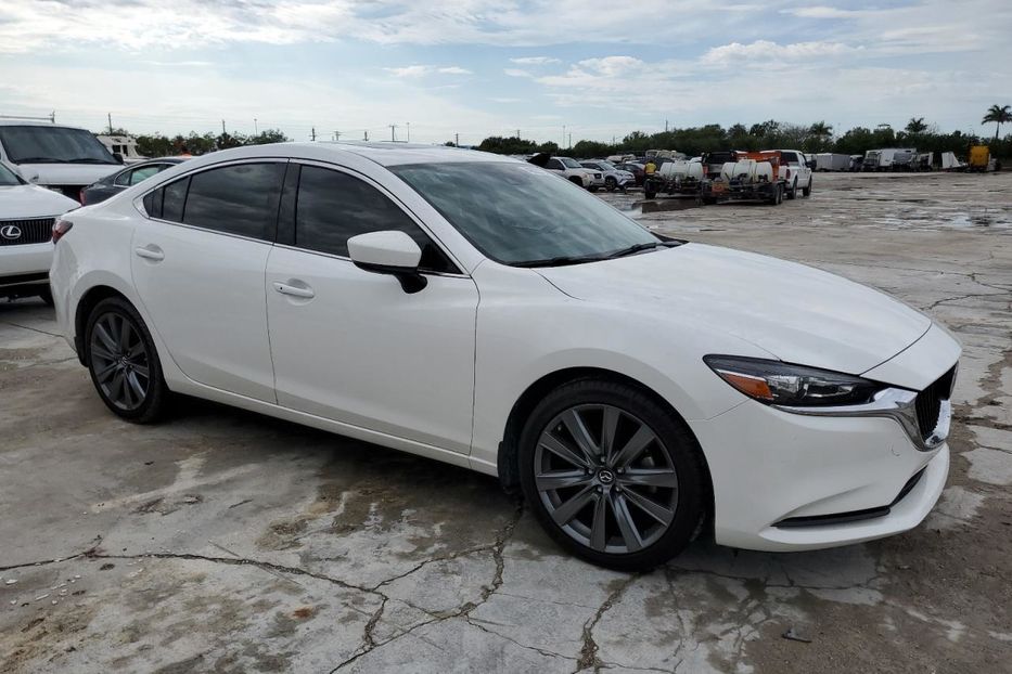 Продам Mazda 6 2019 года в Киеве