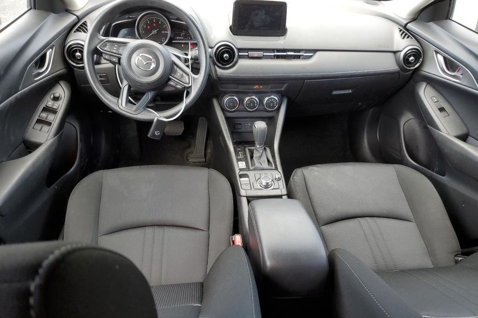 Продам Mazda CX-3 2021 года в Киеве