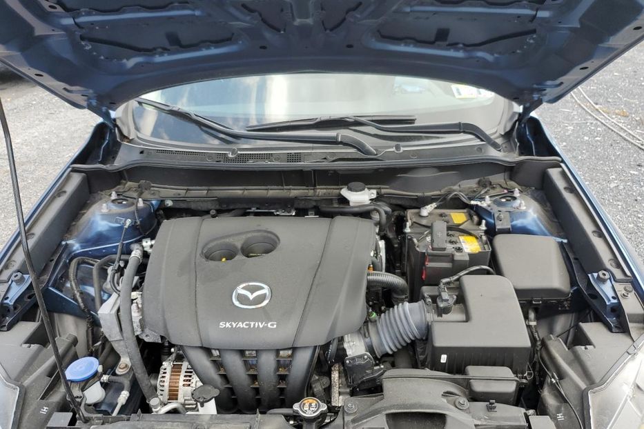 Продам Mazda CX-3 2021 года в Киеве