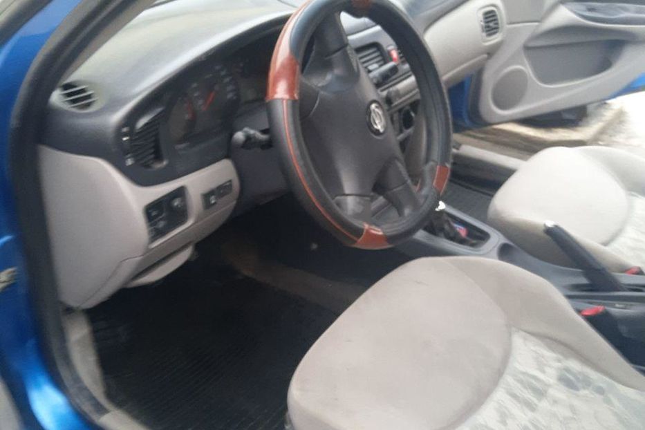 Продам Nissan Almera 2001 года в Одессе