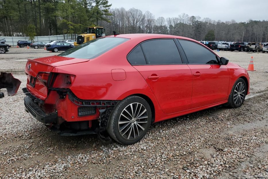 Продам Volkswagen Jetta 2016 года в Киеве