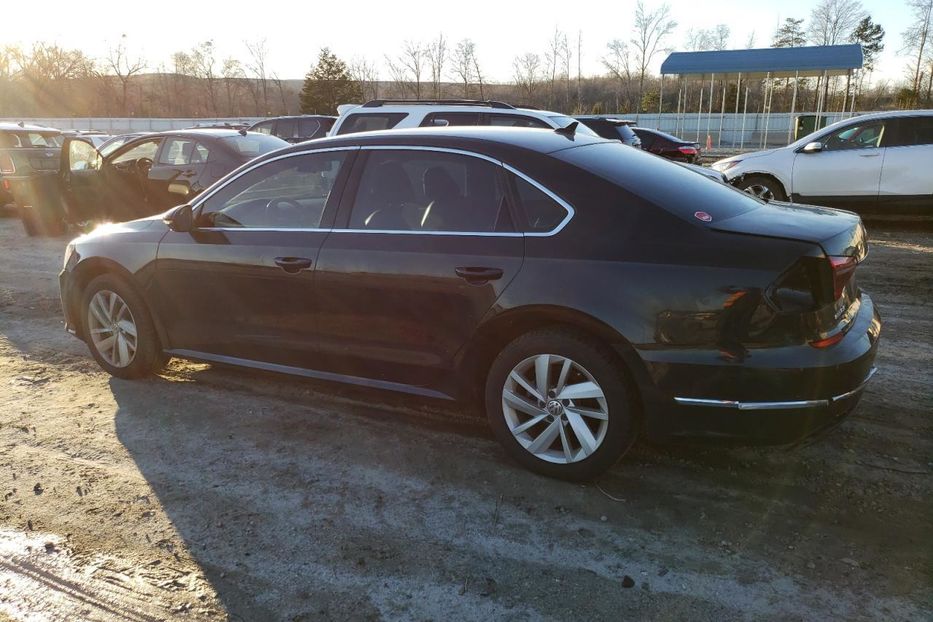 Продам Volkswagen Passat B8 2018 года в Львове