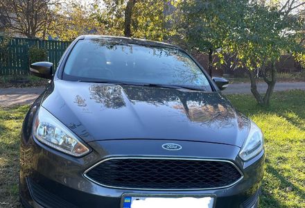 Продам Ford Focus 2017 года в г. Бровары, Киевская область