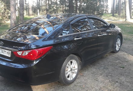 Продам Hyundai Sonata 2010 года в Луцке