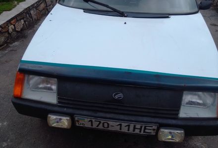 Продам ЗАЗ 1102 Таврия 1994 года в Кропивницком