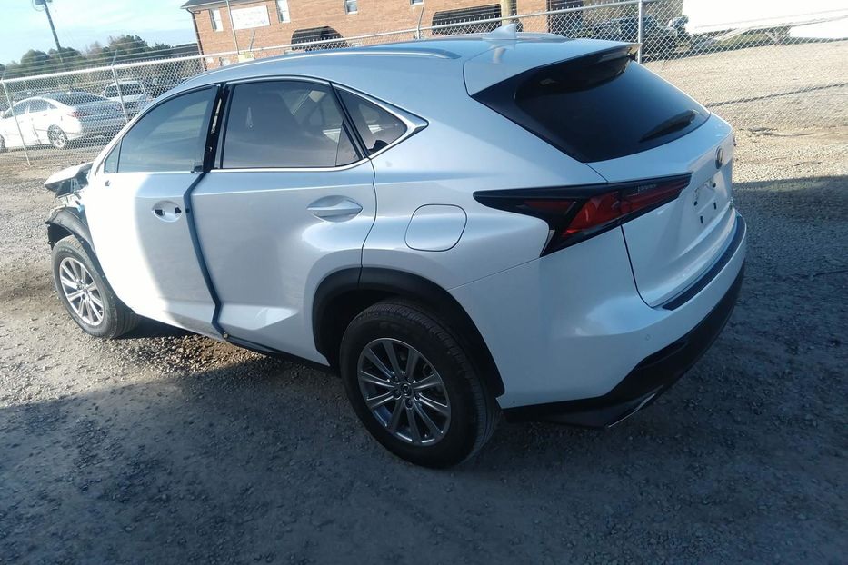 Продам Lexus NX 300 2021 года в Луцке