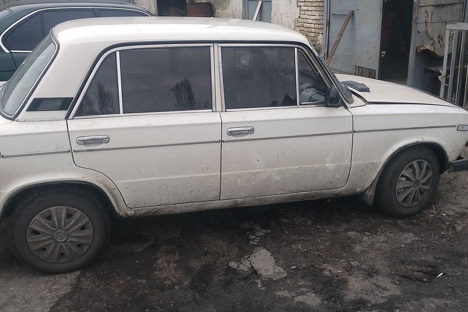 Продам ВАЗ 2106 Люкс 1991 года в г. Покровск, Донецкая область