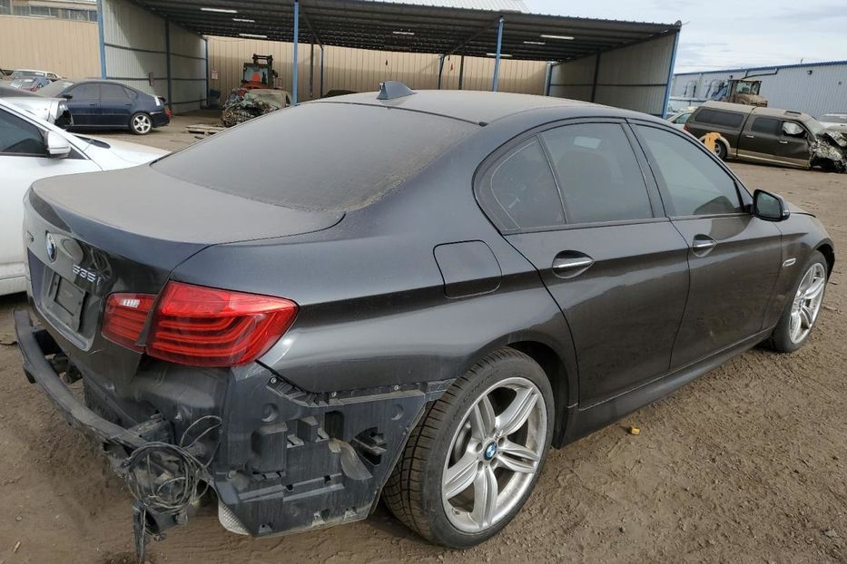 Продам BMW 535 2014 года в Луцке