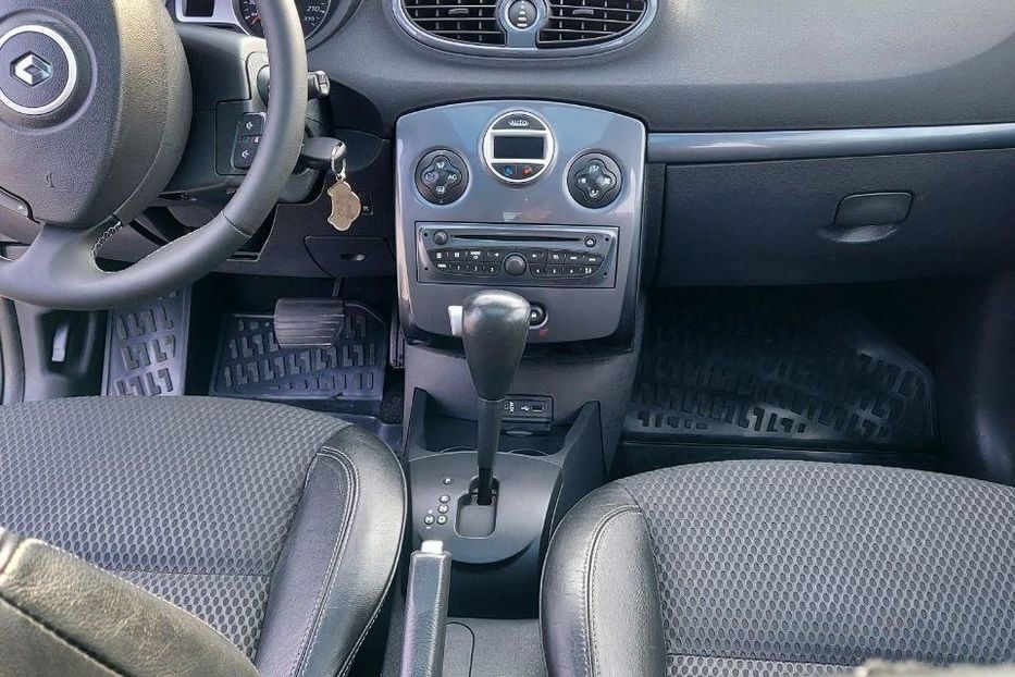 Продам Renault Clio 2010 года в Львове