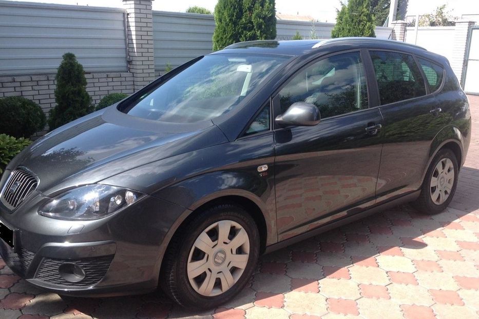 Продам Seat Altea XL 2011 года в г. Малин, Житомирская область