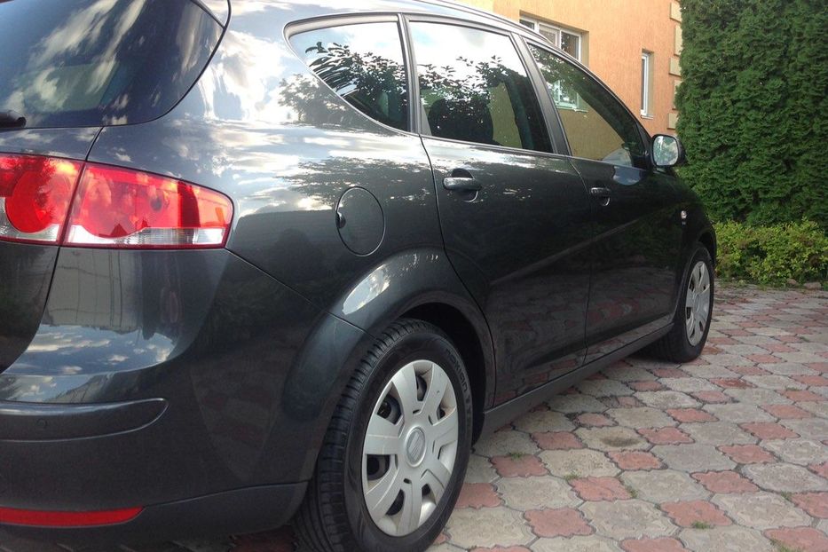 Продам Seat Altea XL 2011 года в г. Малин, Житомирская область