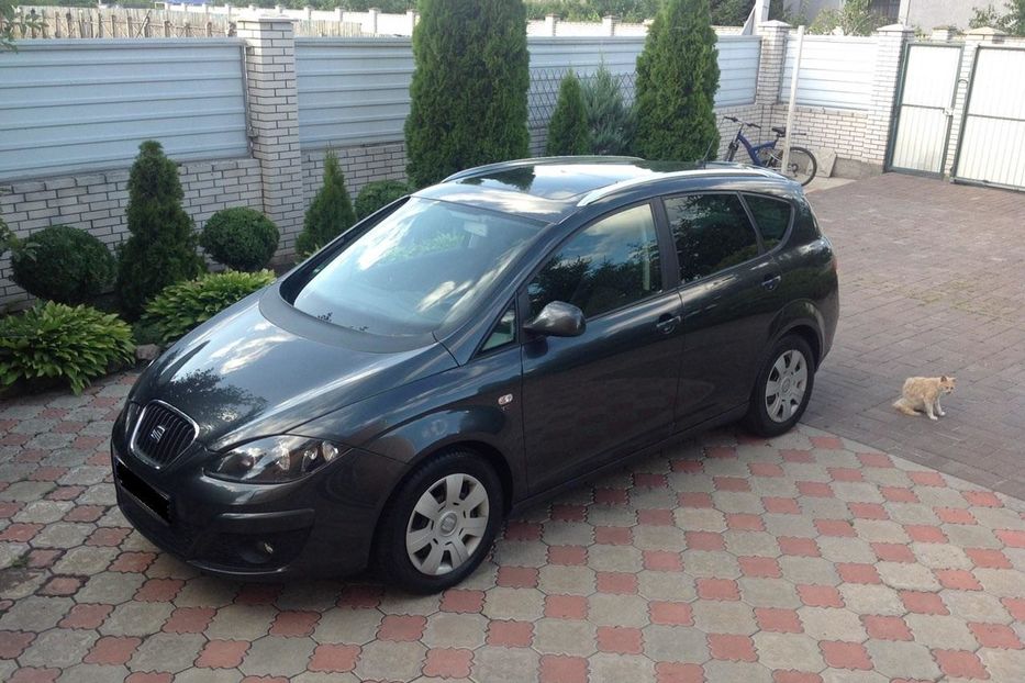 Продам Seat Altea XL 2011 года в г. Малин, Житомирская область