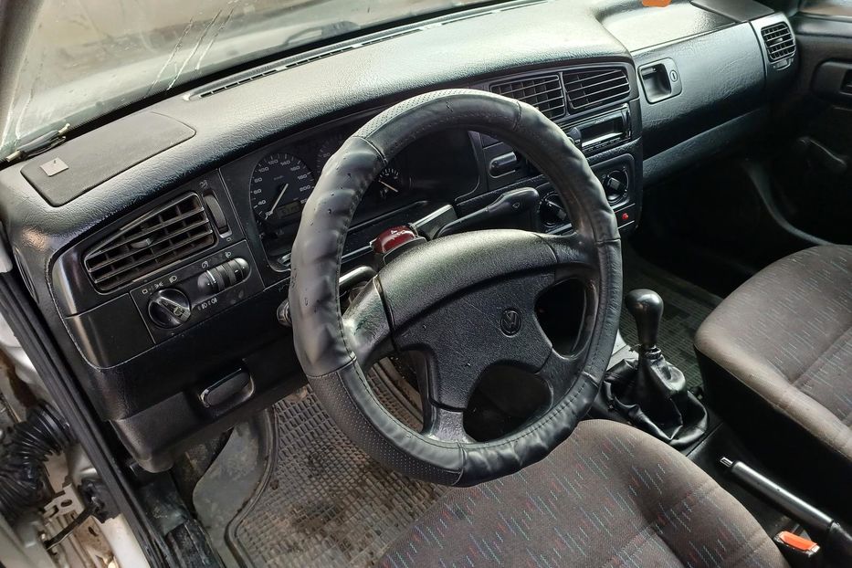 Продам Volkswagen Golf III 1994 года в г. Рени, Одесская область