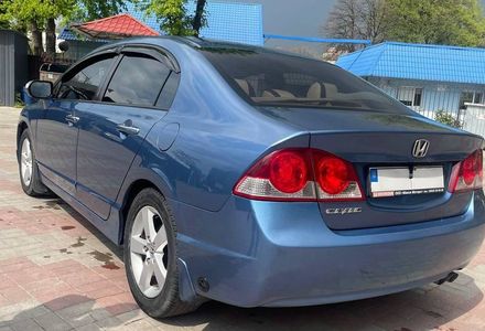 Продам Honda Civic Premium 2008 года в Киеве