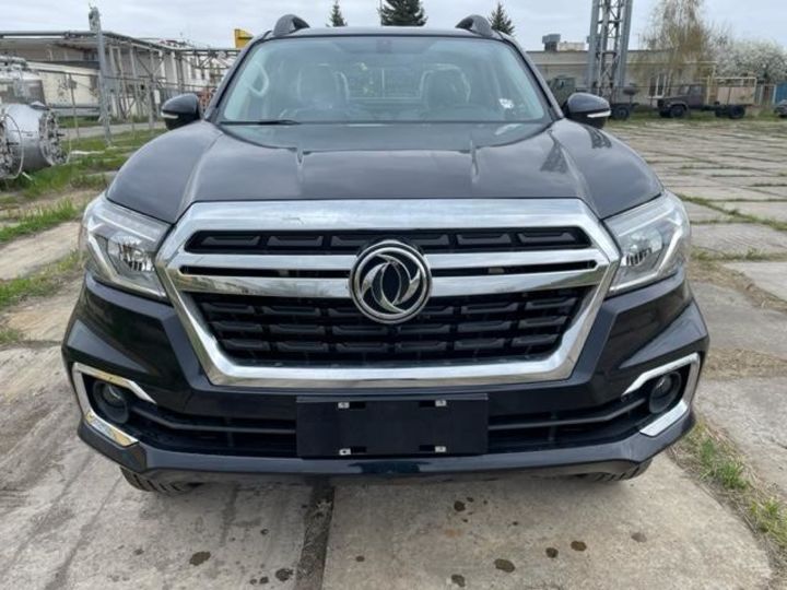 Продам Dongfeng DFL Lux 2023 года в Киеве